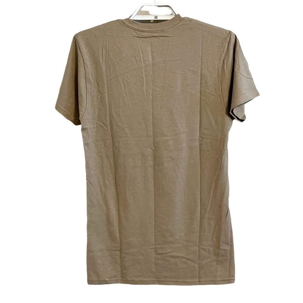 Disney Parks Gumpy Resting Grump Face Tshirt - Picture 3 of 4
